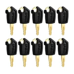10 Keys 5P8500 For Caterpillar Track Type Tractor And Motor Grader Equipment. Fixed Price $15.35.
