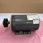 Marathon Electric Hqp 56T34O15501A Motor 3PH 208-230/460V 5HP 3450RPM. Fixed Price $207.19.