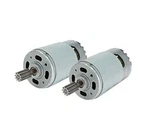 Pcs 40000RPM Electric Motor High Speed RS550 12V Gearbox.... Fixed Price $38.59.