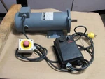 Worldwide Motor WPMDC1.5-18-90V-56CB Hp Variable Speed Controller. Fixed Price $315.00.