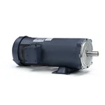 Leeson 108262.00 Electric Motor 1.5 Hp 1750 Rpm 56CZ 180 Volt Vdc C4D17FK19F. Fixed Price $1056.18.