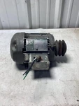 Lincoln TF-3964 Electric Motor Hp Phase 230/460V 1735 Rpm 143T. Fixed Price $129.95.