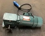 Reliance Electric P56H7214N W/ Tigear MR94876CRZ Motor & Brake Warranty!. Fixed Price $315.00.