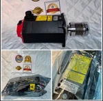 Fanuc A06B-0227-B000 Servo Motor 1PC A06B0227B000 Days Shipping. Fixed Price $746.96.