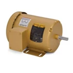 CEM3546, Baldor, Hp, 1760 Rpm, 230/460V, Fr: 56C, 35A012M492G1, Tefc. Fixed Price $1017.51.