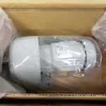Gtr G3LB-32-600-T010 Gear Motor, 0.1KW 0.4KW Parallel Shaft W/brake. Fixed Price $132.99.