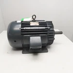 Delco 4G4754 10HP 880RPM 460V 3PH 286U Frame Ac Motor. Fixed Price $799.99.