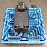 Siemens 1PH8165-1AD00-1BA1 Simotics Motor, 6500MAX Rpm, 3 Phase. 1F-48. Fixed Price $3600.00.