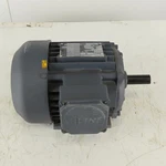 Emerson ELT1E2D 1HP 1755RPM 3PH 208-230/460V 143T Ac Motor. Fixed Price $65.96.