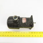 Westinghouse Aircraft A28A8567 1HP Dc Motor 6800 Rpm 27V. Fixed Price $96.41.