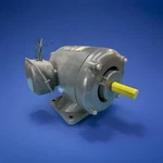 Doerr 3 Phase, Hp, (182 Frame). (1740RPM)ELECTRIC Motor Model # 70000-C Ew. Fixed Price $382.00.