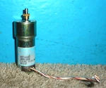 Pittman GM8714D819 Motor 9.5VDC 19.5:1 Ratio Very Good Condition. Fixed Price $11.98.