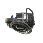 Bodine Electric NSH-54R 115VDC 1.2A Nsnp. Fixed Price $1000.00.