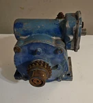 Electra-gear 2400 Series Reducer 30:1 Ratio Industrial Gearbox Working Test. Fixed Price $99.99.