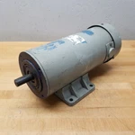 Pacific Scientific SRF5360-4985-84-825BC-CU Motor, 1.5 Hp, 1800 Rpm, 56C Frame. Fixed Price $303.99.