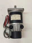 R04MA2X7 Yaskawa Minertia Motor (CNR/2) Rm Series. Fixed Price $357.00.