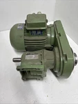 Katt Motor FN90 34511.94 Lenze Typ With 12.602.08.11 Nr. ID076335 Gearbox. Fixed Price $1079.99.