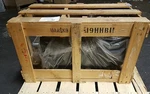 Yaskawa 3PH 18.5/15KW Ac Spindle Motor UAASKB-19HHB11 200V 90/76A 4 Pole New. Fixed Price $3499.00.