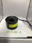 A. O. Smith JA2M164N+ 13-00683 Electric Motor Ser. 40R W. Fixed Price $40.00.