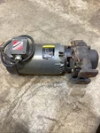 Baldor VJMM3219T Abb 7.5HP 3450RPM 3PH Frame 184JM 36NO72T849H1 7-1/2. Fixed Price $1249.99.