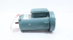 Reliance Electric T56S1004A Motor 1/2HP 1750RPM 90V-DC. Fixed Price $476.80.