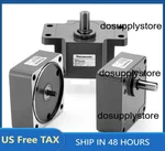 MX8G60B ...panasonic Gearhead (inch Shaft), To 1 Ratio, 80MM Sq. Size. Fixed Price $166.78.