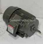 Toshiba Hp 3600 Rpm Tefc 230/460 Volts 56 Phase Motor B0022FLF2AOZH. Fixed Price $318.75.