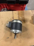 Accu-coder 725I-S-S-0600-K-HV-1-S-1-SY-N-N Incremental Shaft Encoder Used. Fixed Price $233.33.