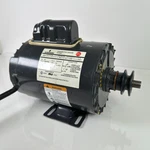 Emerson 6C63ZZHEM-5079 Evaporative Cooler Motor 1/2 Hp CF63 Replacement. Fixed Price $99.99.
