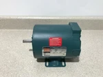 Reliance Electric P56X1301S-UU 3/4HP 1725RPM New. Fixed Price $300.00.
