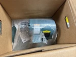 New Baldor IDVSNM3538 Motor 1/2 Hp 1775 Rpm 230/460V 35T995G069G3 Fast Shipping. Fixed Price $525.00.
