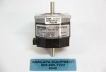 Pacific Scientific Powermax Ii M21NRXC-LDN-NS-00 65V 1500RPM Step Motor 9345. Fixed Price $73.15.