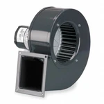 Dayton 4C566A 1/10HP 1165-1525RPM Blower D455910, Voltage (AC):115. Fixed Price $100.00.