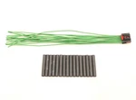 New Motorcraft Wiring Pigtail Kit 16 Wire WPT-1152 Ford Lincoln 2003-2020. Fixed Price $34.95.