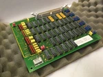 Boy Machine 9626412 ZB101 Ic Timer Relay Control Board Card Module Pcb 50 Pin. Fixed Price $1290.00.