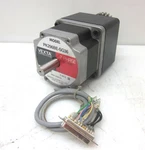 Oriental Vexta PK296BE-SG36 2-PHASE Stepping Motor 0.05 Deg/step 3A 0.48-OHMS. Fixed Price $85.39.