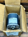 Marathon 4805 Electric Motor 1/3 Hp 1725 Rpm 100-120/200-240 V 48Y 5KH32GNB811AX. Fixed Price $184.99.
