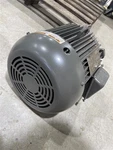 Lincoln Ultimate E-1 Motor 9VD-AF4P7.5T61L Industrial Tested Working. Fixed Price $700.00.