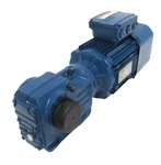 New Sew Eurodrive Gearmotor 13.08 277/480V. Fixed Price $750.00.