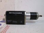 Faulhaber Motion Control Systems (mcs 3242...BX4 Et Series). Fixed Price $138.50.