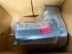 Baldor M7002A Explosion Proof Ac Motor 1/3 Hp 1725 Rpm 208-230/460V 3-PHASE. Fixed Price $399.99.