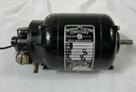 Bodine Electric Co Speed Reducer Motor NSI-12R 115V Ac .6 Amp 1725/71. Rpm. Fixed Price $74.99.