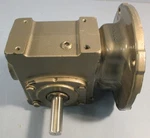 Dodge Tigear 2 15QZ10L56 Gearbox Ratio 10:1 56C 1.13 Max Hp 1750 Rpm 3/4" Shaft. Fixed Price $199.99.