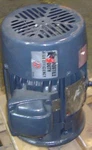 New Emerson Electric Motor 5 Hp 1740 Rpm 9018LR. Fixed Price $299.00.