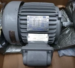 New Teco 1.5 Hp Electric Motor EP1/52 143T 230/460 Vac 3465 Rpm Tefc Haz Loc. Fixed Price $202.49.
