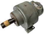 Gast 4AM-RV-75-GR25 Air Motor 200 Rpm 15:1 Ratio. Fixed Price $899.99.