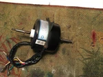 Broad Ocean Y5L613B514G 115V 60HZ 33W 0.59A 6P Cl :b Lra 0.95A T.p Motor. Fixed Price $115.00.