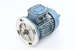 Lafert 3 Motor ( ) 0.55KW 2700/MIN. Fixed Price $499.83.