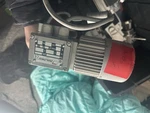 Mini Motor K80P Industrial Electric 250V Ac Rpm 5.2NM Torque IP55. Fixed Price $50.00.
