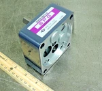 Spg Motor S9DB18B1HA Induction Gear Head Speed Reducer Box. Fixed Price $61.59.